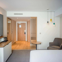 Holiday Inn Paris Cdg Airport By Ihg, Руасси-ан-Франс — фото 3