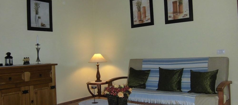 Casas Rurales Morrocatana, 布埃纳维斯塔德尔诺特 — 照片 1