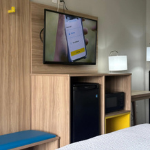 Days Inn by Wyndham Ruther Glen Kings Dominion Area, 拉瑟格伦 — 照片 5