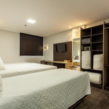 Travel Inn Hotels Caxias do Sul, 南卡希亚斯 — 照片 3