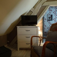 Gîte Faverolles-sur-Cher, 3 pièces, 4 personnes - FR-1-491-191, Faverolles-sur-Cher — photo 3