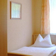 Gasthof Hotel Schwarzes Roß, 菲希特尔山区巴特贝内克 — 照片 5