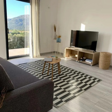 Residence de tourisme Pietra Gemina, 卡伦扎纳 — 照片 4