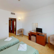 Complex Jasmine Ocna Sibiului  Hotel Helios, Окна-Сибиулуй — фото 4