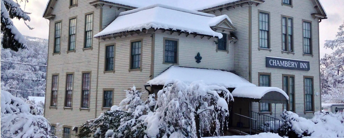 Chambery Inn, Lee — photo 1