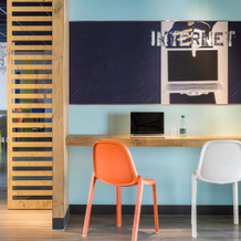 ibis budget Vannes Ploeren, Ploeren — photo 2