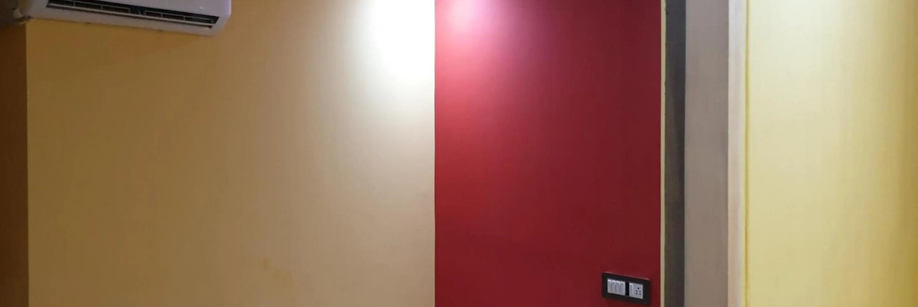 OYO 84666 Hotel Eleven, 巴加尔普尔 — 照片 1