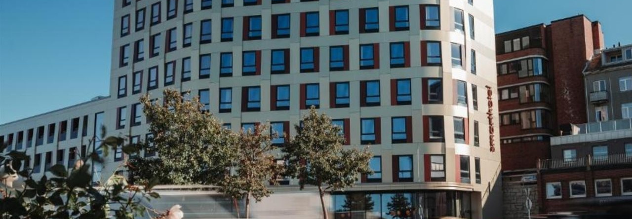 Smarthotel Bodø, 博多 — 照片 1