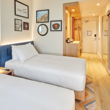 Hampton by Hilton Barcelona Fira Gran Via, 奥斯皮塔莱特德略夫雷加特 — 照片 4