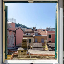 ALTIDO Saracens Tower in Sestri Levante Center, 塞斯特里莱万特 — 照片 3