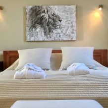 Liszkay Vineyard Estate, Sumeg — photo 2