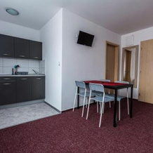Apartmány Vilma, Lednice — photo 4