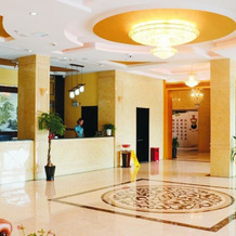 Binjiang Holiday Hotel, Цзиндэчжэнь — фото 2