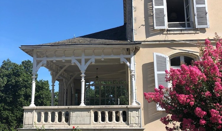 Chateau Vary, 雅尔泽 — 照片 1