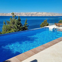 Villa Relax, Amazing View and 2 Pools, 斯塔里格勒 — 照片 5