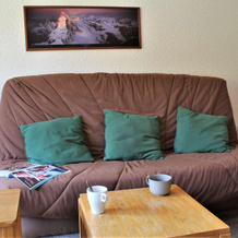 Appartement Risoul, 2 pièces, 5 personnes - FR-1-330-143, 里祖尔 — 照片 2