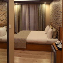 Paris Park Hotel, 伊兹米特 — 照片 3