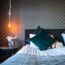 Hotell Hallstaberget, 索伦蒂纳 — 照片 5