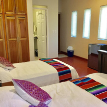 Casa Paloma Blanca Hostel, Остров Исла Мухерес — фото 2