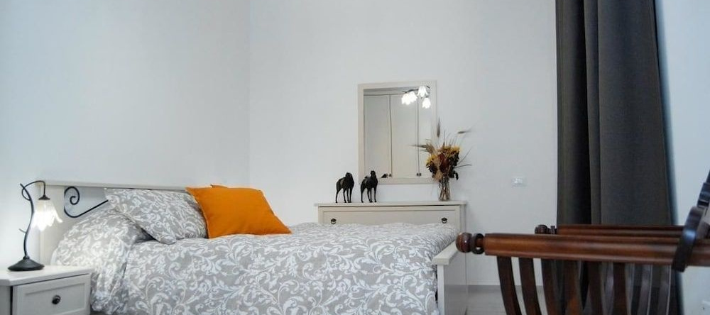 B&B Al Vicoletto, Фишано — фото 1