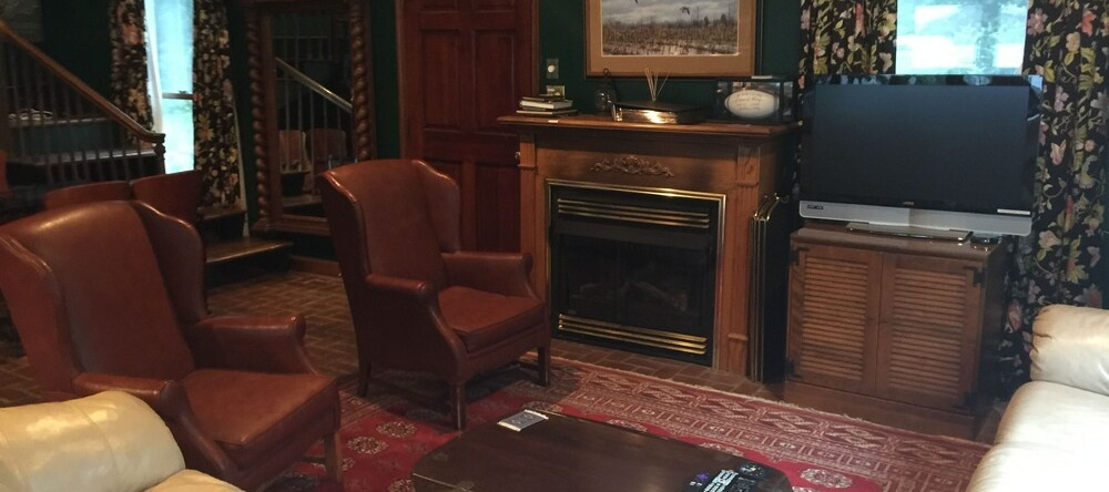 Miles River Guest House, 丹顿 — 照片 1