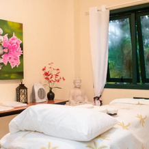 Urikana Boutique Hotel, Areal — photo 4