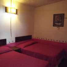 Hotel Posada Tukru, Эль-Крусеро — фото 3