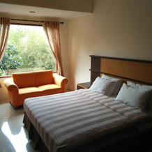 Bukit Alamanda Resort & Resto, Тарутунг — фото 3