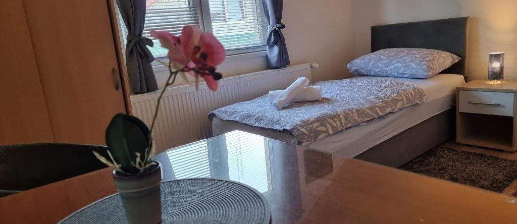 Apartman i sobe Corina, 比列 — 照片 1