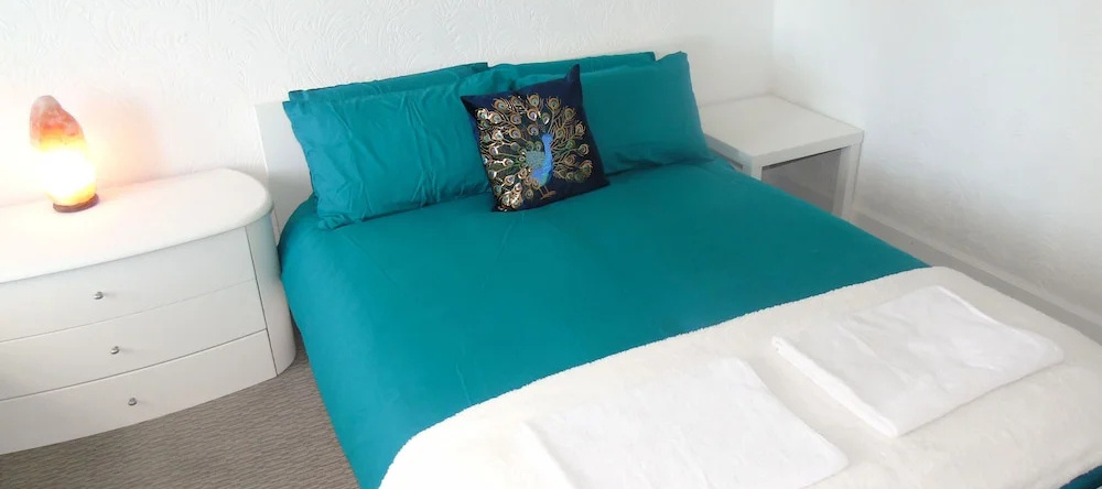 Snug - Grian-aig Apartment, 格里诺克 — 照片 1