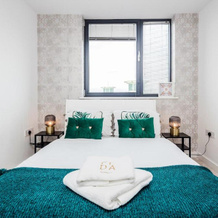 2-Bed Apartment Near Basildon Train Station, Базилдон — фото 2