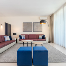 The Westin Salgados Beach Resort, Algarve, 阿尔布费拉 — 照片 2