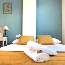 Miramar Bed&Breakfast - Piscina, Торрент — фото 3