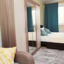 Na 14 Etazhe Mkr Suponevo K10 Apartments, 兹韦尼哥罗德 — 照片 4