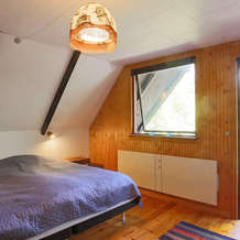 6 Person Holiday Home in Farevejle, Ordrup — photo 3