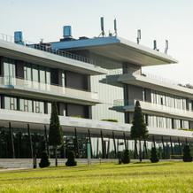 Gostechnichnyy kompleks Kampus Sberuniversitet Hotel, 阿诺西诺 — 照片 3