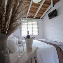 Rústic Quinta La Aurora Hostal, Баньос — фото 4