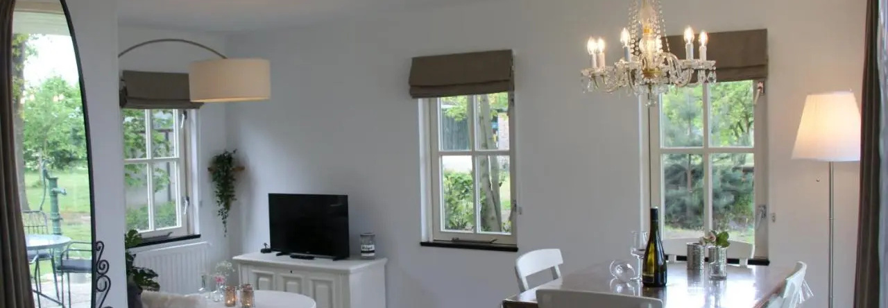 B&B Het Mooie Uitzicht, Сорн — фото 1