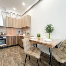 Dobrye Kvartiry Na Lenina 20 Apartments, 阿克赛 — 照片 5