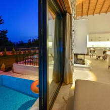 Yaka Esinti Villa, 亚卡凯 — 照片 5