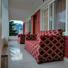 Hotel Devbhoomi, 乌塔尔卡希 — 照片 5
