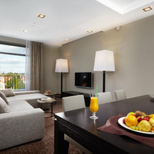 Hotel Velichy Country Club, 苏波涅沃 — 照片 3