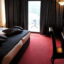Eifelhotel Daun, Гемюнден — фото 5