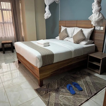 Big Tusks Hotel Marsabit, 马萨比特 — 照片 2