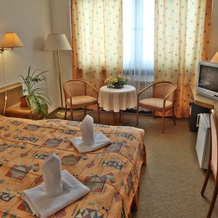 Amber Hotel Bavor, 斯特拉科尼采 — 照片 4