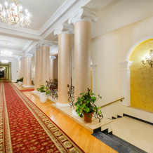 Olympia Sanatorium Hotel, Джермук — фото 5