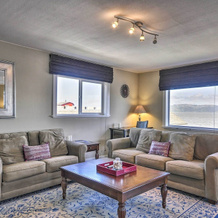 Waterfront Condo On Pier In Downtown Astoria!, Астория — фото 2