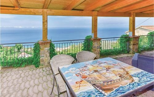 Villa Serena, Кастеллабате — фото 1