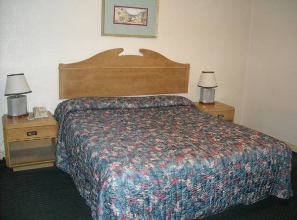 Coronado Inn, Эль-Сентро — фото 1