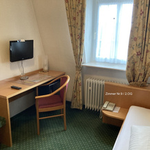 Hotel im Lustgarten, 拉登堡 — 照片 4